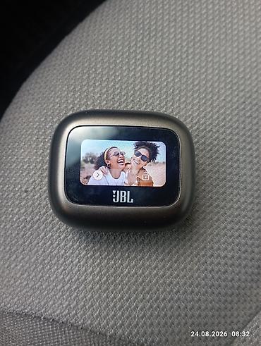 jbl monitor: JBL LIVE BEAM 3. yenidən fərqlənmir. dəyərindən ucuz satılır — 2
