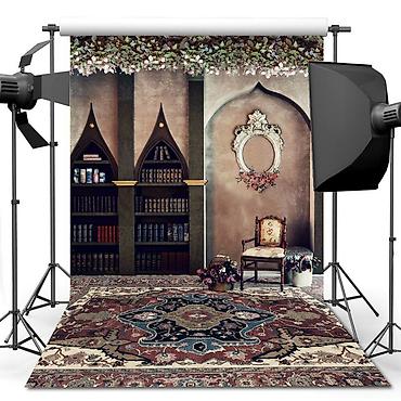 Другие аксессуары для фото/видео: Фоны для студии 150x210см Бишкек (Без стоек) Отличное решение для фото — 17