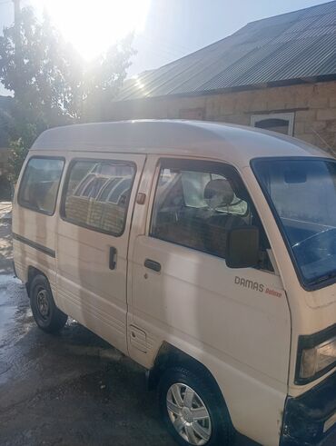 фары на опель вектра а: Daewoo Damas: 1997 г., 0.8 л, Механика, Бензин, Минивэн