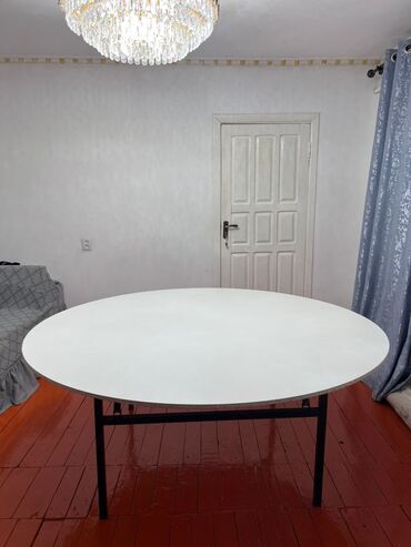 Другие услуги: Аренда столов Арендага кыргыз стол стул беребиз Стол Стулья Столы в — 6