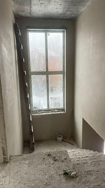 Штукатурка, шпаклевка: Штукатурка стен 3-5 лет опыта — 3