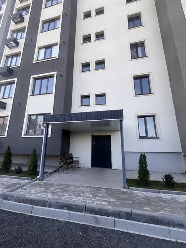 Продажа квартир: 1 комната, 39 м², 106 серия улучшенная, 7 этаж, Евроремонт — 13