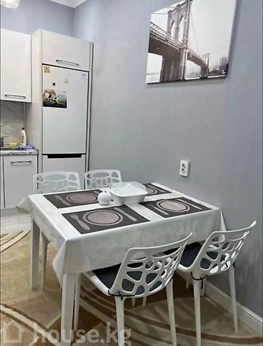 филармония квартиры: 2 комнаты, 60 м², Филармония Элитка, 10 этаж, Евроремонт — 4