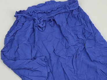 spodnie dresowe damskie z kieszeniami na zamek: Skirt, S (EU 36), condition - Very good