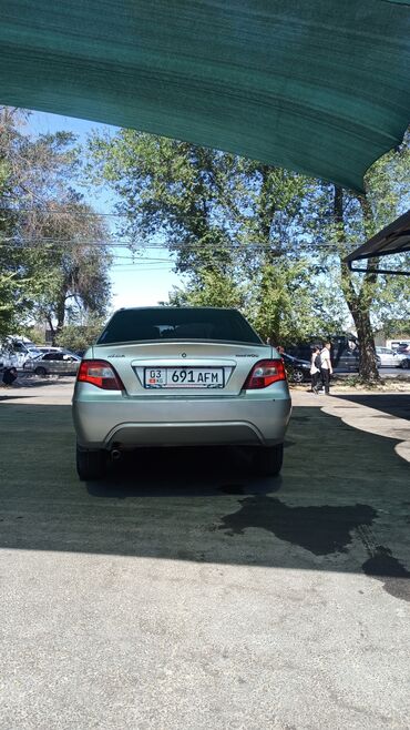 Daewoo: Daewoo Nexia: 2009 г., 1.5 л, Механика, Газ, Седан at lalafo.kg — 3 Daewoo: Daewoo Nexia: 2009 г., 1.5 л, Механика, Газ, Седан — 3