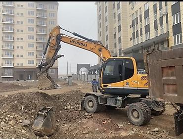 экскаватор хундай 60 колесный: Экскаватор, Hyundai, Колесный — 2