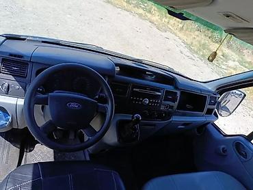 belarus 892 2: Легкий грузовик, Ford, Стандарт, 3 т, Б/у — 6