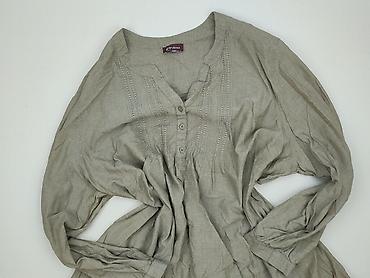 verse: Charles Vögele, Bluzka damska, rozmiar 7XL — 1