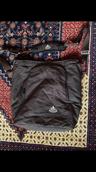 pol sapaski: VAUDE Premium Outdoor & Gündəlik Çiyin Çantası Alman keyfiyyəti və — 1