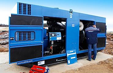 mf 3010 printer: Generator təmiri Generatorların təmiri və texniki dəstəyi — 1