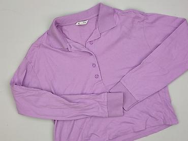 koszule almat: Monki, Damska koszulka polo, rozmiar XS — 1
