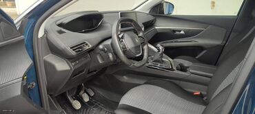 Peugeot: Peugeot 3008: 1.5 l. | 2022 έ. 71000 km. SUV/4x4 — 8