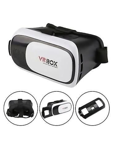 Компьютерные очки: 🔥 VR BOX – очки виртуальной реальности 3D / 360° 🔥 Продаются VR очки — 2