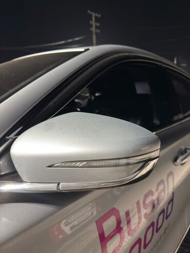 Hyundai: Hyundai Grandeur: 2019 г., Седан — 9