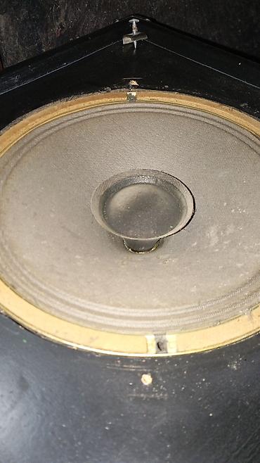 Динамики для авто: Продаю динамики цены разные на каждый динамик,продаю корпуса от — 27