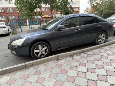 Honda: Honda Inspire: 2005 г., 3 л, Автомат, Бензин, Седан