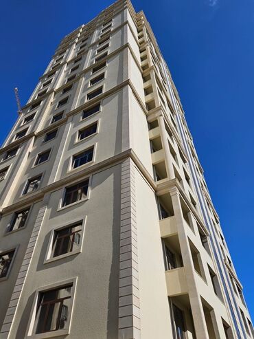 бина аз недвижимость: 4 комнаты, Новостройка, м. 8 ноября, 183 м²
