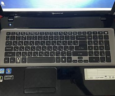 core i3: Packard Bell ноутбук Характеристики: - Процессор: Intel Core — 9