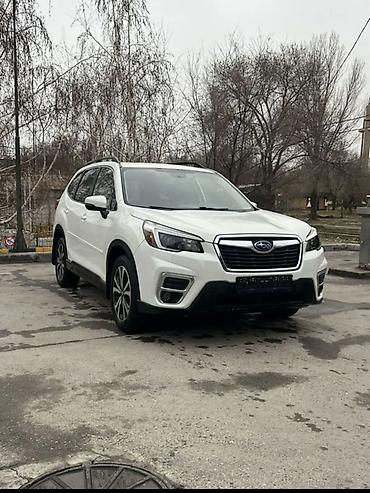 subaru forester сена: Subaru Forester: 2021 г., 2.5 л, Автомат, Бензин, Кроссовер — 5