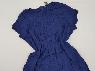 sukienka na wesele obcisła: RAINBOW, Women`s dress, size 5XL (EU 50)