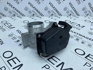 bi patella: KLAPNA GASA ZA VOLKSWAGEN TIGUAN, TOURAN, GOLF 7 . - 03L 128 063 Q — 1