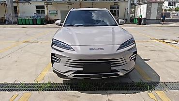 outback 2018: BYD Song Plus: 2024 г., 1.5 л, Автомат, Гибрид, Кроссовер — 2