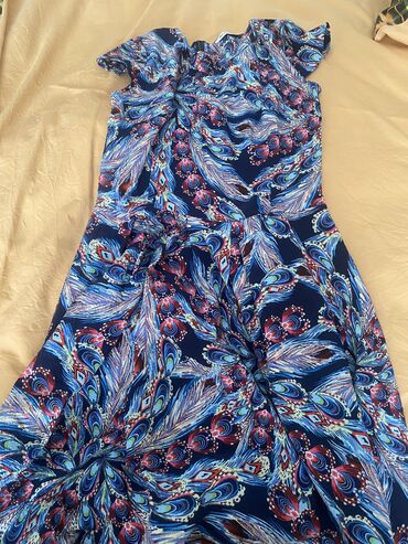 Ziyafət donları: Şəkildə gördüyünüz don S razmerdir.baha alinib.10 manata satiramHər — 16