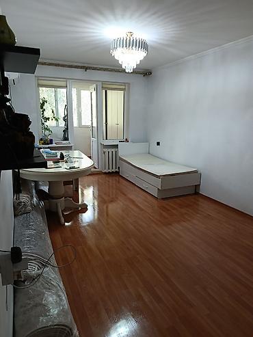 Продажа квартир: 2 комнаты, 47 м², 6 мкр 104 серия, 4 этаж, Косметический ремонт — 7