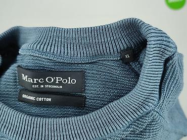 oversize: Marc OPolo, Sweter dla mężczyzn, rozmiar XL — 5