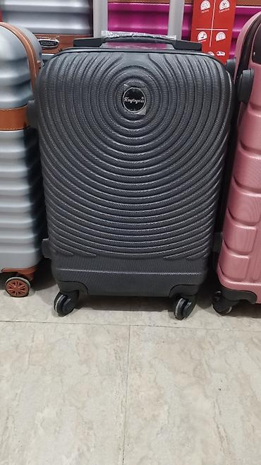 Çamadanlar: Hər növ çanta və çamadanların online satışı Metrolara pulsuz — 27