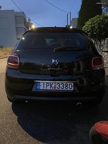 Citroen: Ελένη — 6