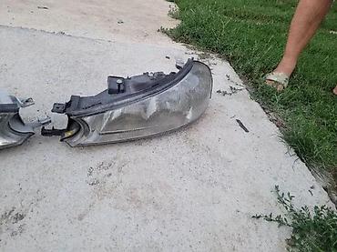 pedale: LEVI FAR FORD MONDEO | Levi far ford mondeo — 1