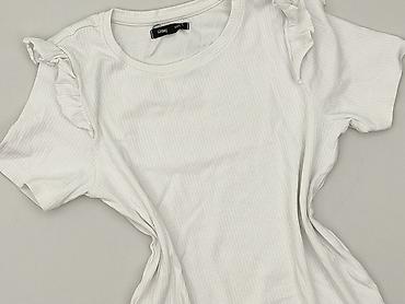 bory sinsay: Sinsay, T-shirt damski, rozmiar L — 1