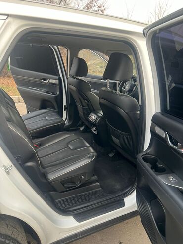 Hyundai: Hyundai Palisade: 2019 г., 2.2 л, Автомат, Дизель — 7