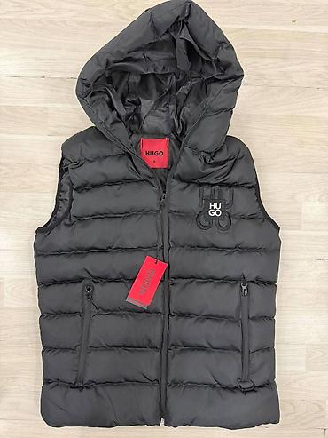 Muški prsluk S,M,L,XL,XXL veičine za samo 4900 din