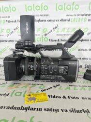komputer monitor qiymeti: Sony PXW XDCAM 160. Tam professional kameradır.Şəkildə gördüyünüz nə