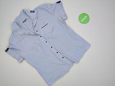 fsbn jacket: Wibs, Koszula damska, rozmiar 4XL — 2