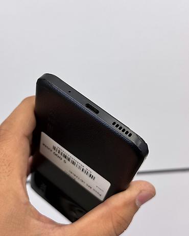 2din android: Poco M5, Б/у, 128 ГБ, цвет - Черный, В рассрочку, 2 SIM — 4