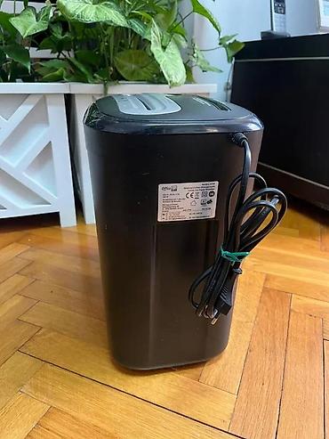 auto car kit: Seckalica dokumenata Texet Confetti Cut, DIN 4, 10 listova, korpa 12 L — 8