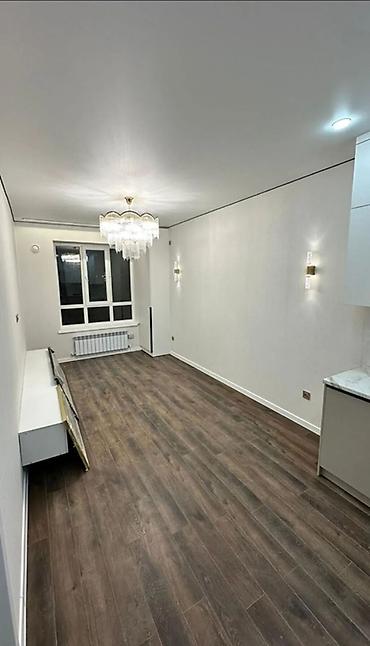 Продажа квартир: 2 комнаты, 49 м², Элитка, 3 этаж, Евроремонт — 1