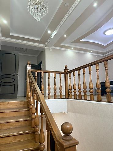 Долгосрочная аренда домов: 200 м², 6 комнат — 13