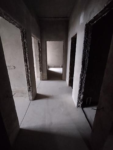 72: 2 комнаты, 64 м², Джал-15 14 этаж, ПСО (под самоотделку) — 8