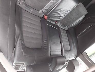 tuning nalepnice za auto: SEDIŠTE ZA VOLKSWAGEN PASSAT B6 | Sedista za Passata B6 Mogucnost — 4