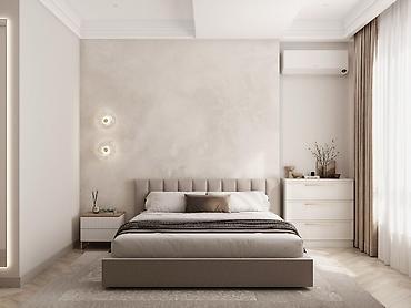 discovery studio: 3 комнаты, 92 м², Орто-Сай с. Элитка, 5 этаж, ПСО (под самоотделку) — 2