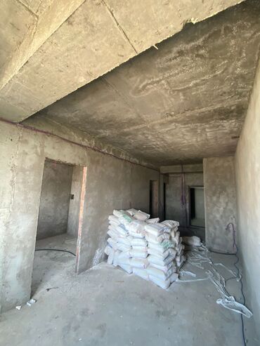 Yeni tikili: Masazır, 3 otaqlı, Yeni tikili, 58 kv. m — 15