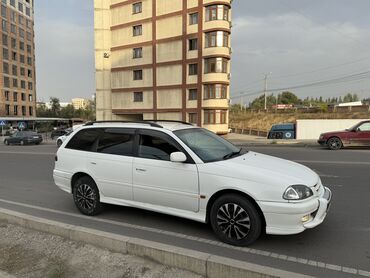 тойота авенсис правый руль: Toyota Caldina: 2000 г., 2 л, Автомат, Бензин, Универсал