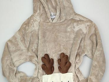 kizo bluza: Cropp, Bluza z kapturem damska, rozmiar XS — 1