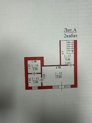 Продажа дач: 🏡 Продаётся современный 2-этажный дом с дизайнерским ремонтом 📍 Район — 18