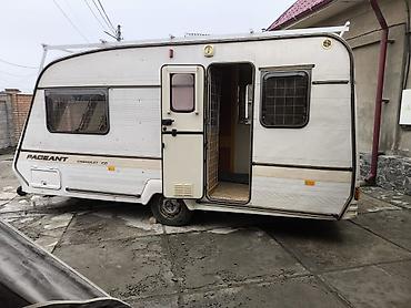 Прицепы и полуприцепы: Прицеп at lalafo.kg — 1 Прицепы и полуприцепы: Прицеп — 1