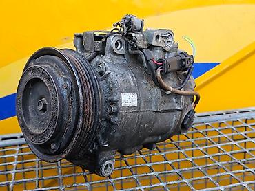 Компрессоры для авто: Компрессор Mercedes-Benz 2017 г., Б/у, Оригинал, Германия — 23